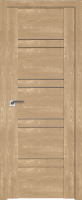

Дверь межкомнатная ProfilDoors, Модерн 2.80XN зпп Eclipse 80x200