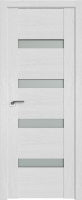 

Дверь межкомнатная ProfilDoors, 2.81XN зпп Eclipse 60x200