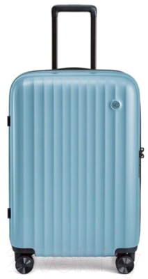 Чемодан на колесах 90 Ninetygo Elbe Luggage 20 (синий)
