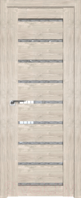 

Дверь межкомнатная ProfilDoors, Модерн 2.49XN 60x200