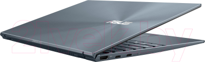 Ноутбук Asus ZenBook 14 UM425UA-KI167R