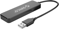 USB-хаб Orico FL01-BK - 