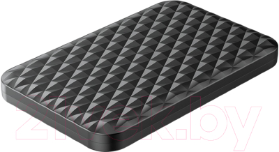 

Бокс для жесткого диска Orico, 2520U3-BK