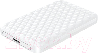 

Бокс для жесткого диска Orico, 2520U3-WH