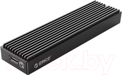 

Бокс для жесткого диска Orico, M2PF-C3-BK