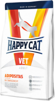 

Корм для кошек Happy Cat, Vet Adipositas Adult / 70308