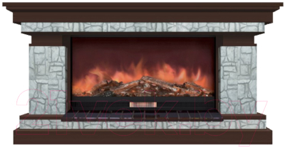 

Каминокомплект Glenrich, Брайтон Premier S86