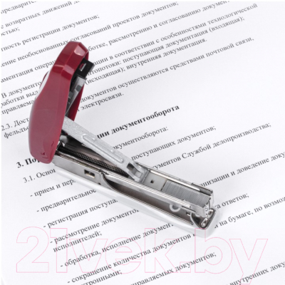 Скобы канцелярские Brauberg Extra №10 / 229298 (1000шт)