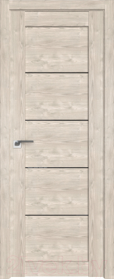 

Дверь межкомнатная ProfilDoors, Модерн 2.11XN зпп Eclipse 60x200