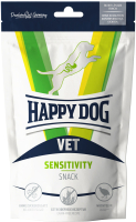 

Лакомство для собак Happy Dog, Vet Snack Sensitivity / 60954