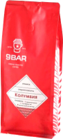 

Кофе в зернах 9BAR, 100% Арабика Колумбия