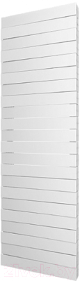 

Радиатор биметаллический Royal Thermo, PianoForte Tower 500 Bianco