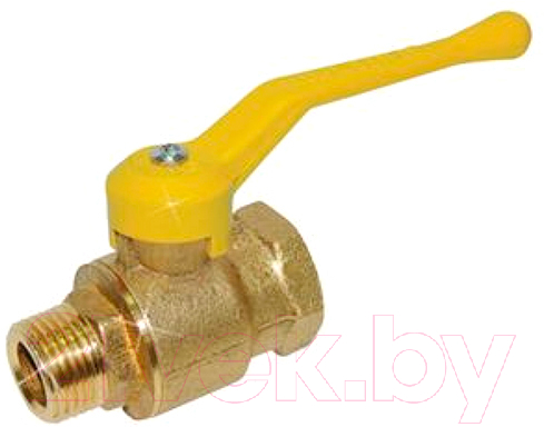 Шаровой кран Цветлит ZW10107
