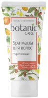 

Маска для волос Botanic Care, Spa Укрепляющая