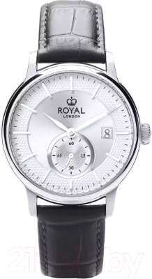 Часы наручные мужские Royal London 41444-01