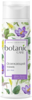 

Тоник для лица Botanic Care, Освежающий