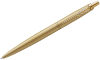 Ручка шариковая имиджевая Parker Jotter XL Monochrome SE20 GT 2122754 - 