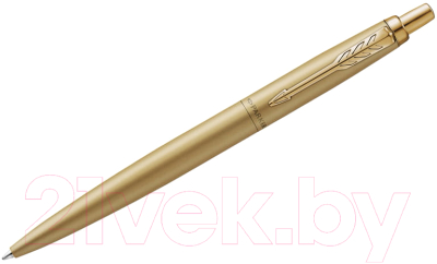 Ручка шариковая имиджевая Parker Jotter XL Monochrome SE20 GT 2122754