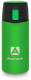 Термос для напитков Арктика 705-350 (текстурный зеленый) - 