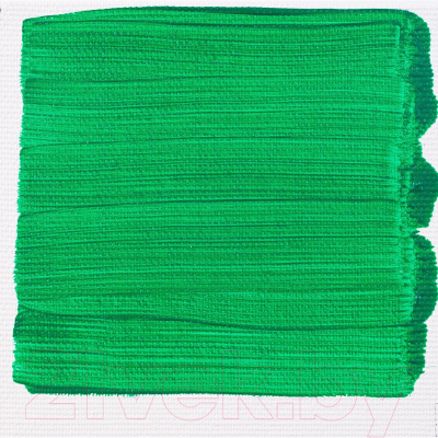 Акриловая краска Talens Art Creation 619 / 3574619M (зеленый прочный темный)