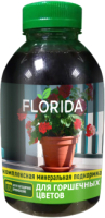Удобрение GoodHim Florida для горшечных цветов (0.5л) - 