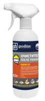

Средство для очистки после ремонта GoodHim, 620 / 70958