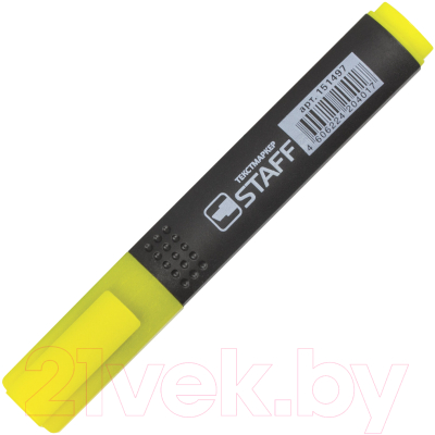 Набор маркеров Staff College Stick / 151501 (4шт)