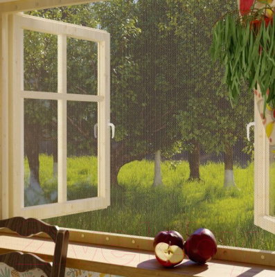 Москитная сетка на окно Rexant 71-0201