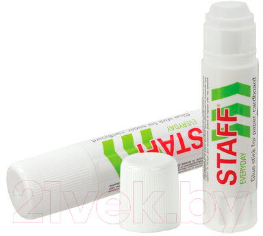 Изображение товара Клей-карандаш Staff Everyday / 220374