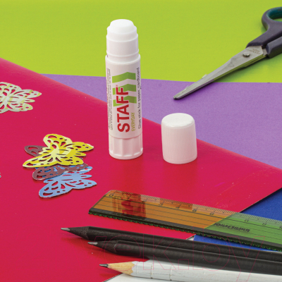 Изображение товара Клей-карандаш Staff Everyday / 220374