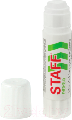 Изображение товара Клей-карандаш Staff Everyday / 220374