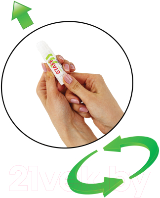 Изображение товара Клей-карандаш Staff Everyday / 220374