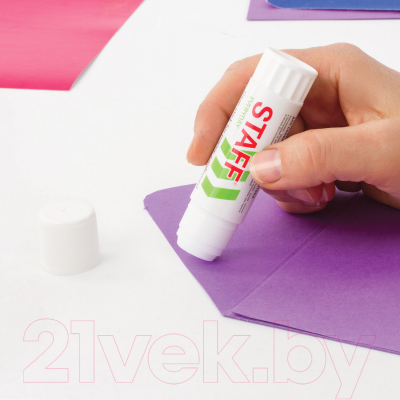 Изображение товара Клей-карандаш Staff Everyday / 220374