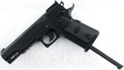 Пистолет пневматический Stalker S1911Т