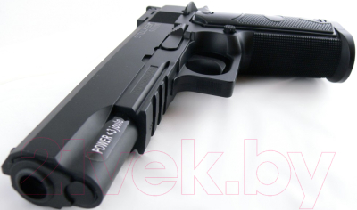 Пистолет пневматический Stalker S1911Т