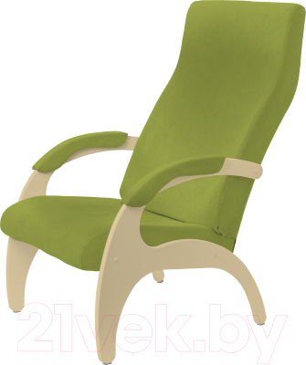 

Кресло мягкое Слайдер, Пиза