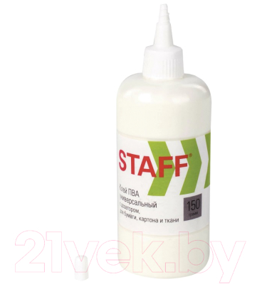 Изображение товара Клей ПВА Staff 221207