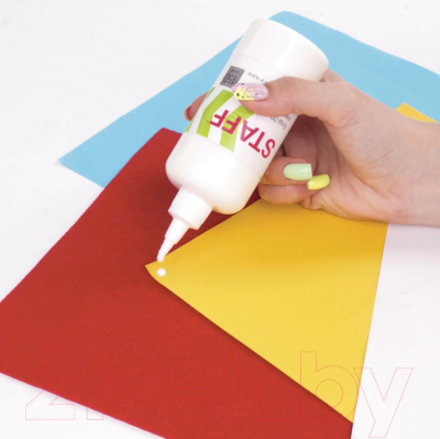 Изображение товара Клей ПВА Staff 221207