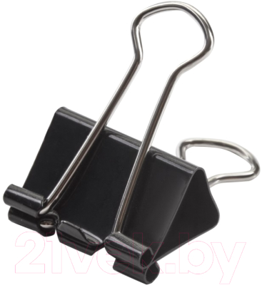 Зажим для бумаги Staff Everyday / 224608 (12шт)