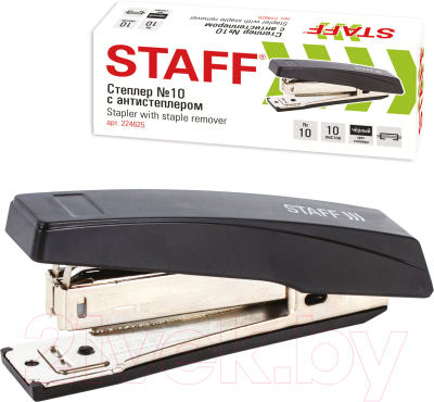 Изображение товара Степлер Staff Basic / 224625