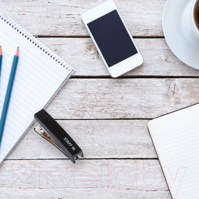 Изображение товара Степлер Staff Basic / 224625