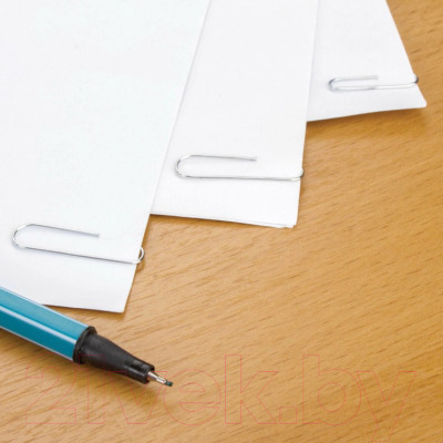 Изображение товара Скрепки Staff Everyday / 226759 (50шт)