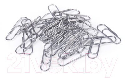 Изображение товара Скрепки Staff Everyday / 226759 (50шт)