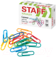 Миниатюра изображения товара Скрепки Staff Manager / 226821 (100шт)