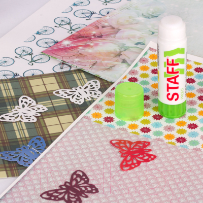 Изображение товара Клей-карандаш Staff Profit / 228662