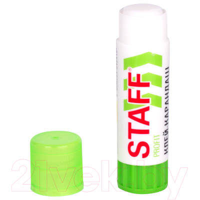 Изображение товара Клей-карандаш Staff Profit / 228662