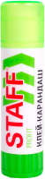 Клей-карандаш Staff Profit / 228663 - 