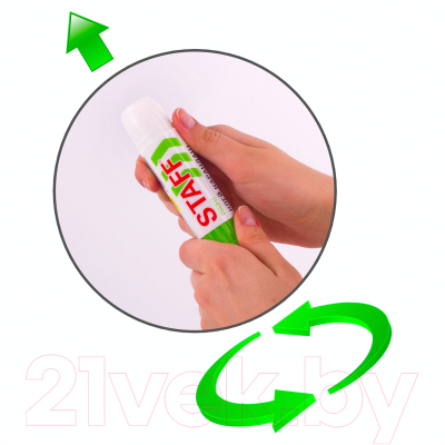 Изображение товара Клей-карандаш Staff Profit / 228663