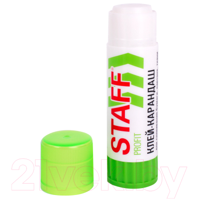 Изображение товара Клей-карандаш Staff Profit / 228663