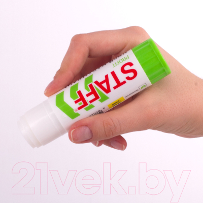 Изображение товара Клей-карандаш Staff Profit / 228663